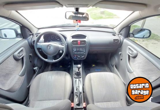 Autos - Chevrolet CORSA 2, 1.8, sedan 4 pue 2008 Nafta 138000Km - En Venta