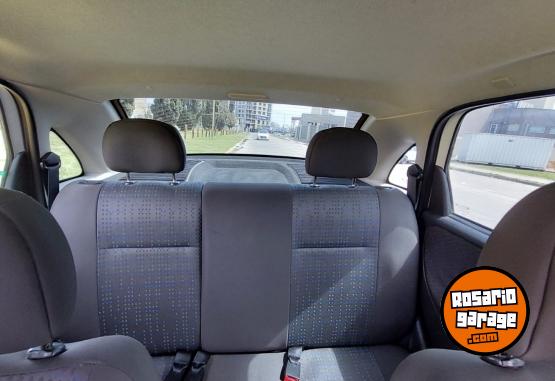 Autos - Chevrolet CORSA 2, 1.8, sedan 4 pue 2008 Nafta 138000Km - En Venta