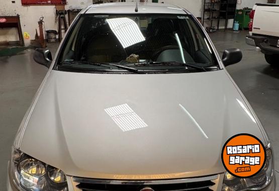 Autos - Fiat Palio 2015 Nafta 105000Km - En Venta