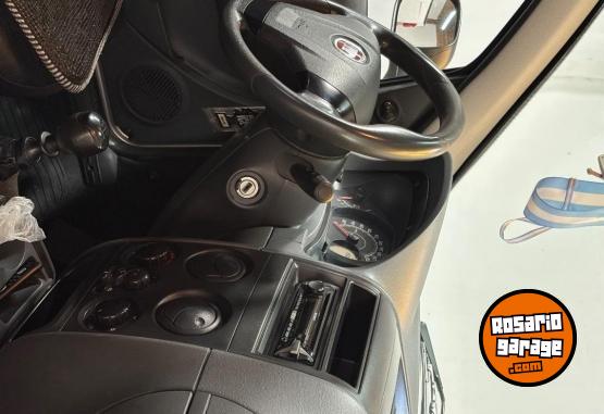 Autos - Fiat Palio 2015 Nafta 105000Km - En Venta