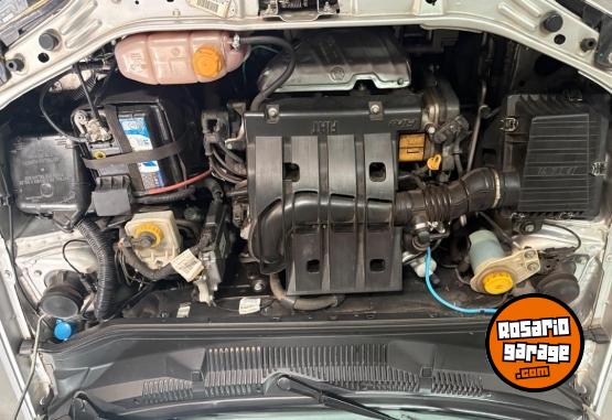 Autos - Fiat Palio 2015 Nafta 105000Km - En Venta