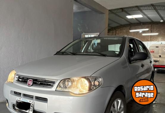 Autos - Fiat Palio 2015 Nafta 105000Km - En Venta