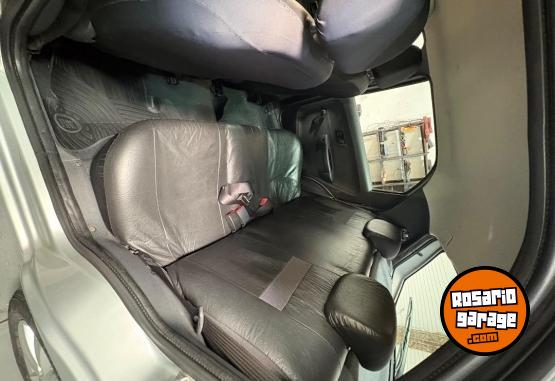Autos - Fiat Palio 2015 Nafta 105000Km - En Venta