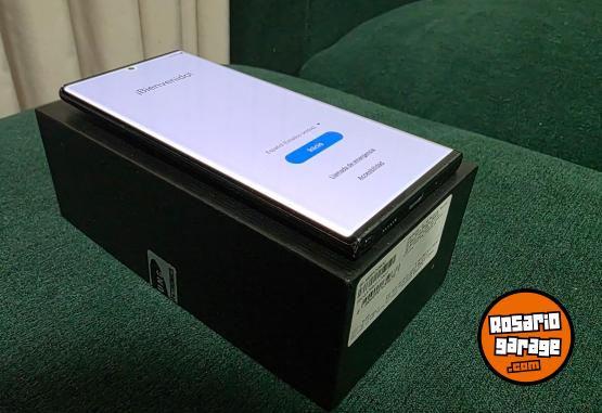 Telefonía - Samsung Galaxy Note 20 Ultra - En Venta
