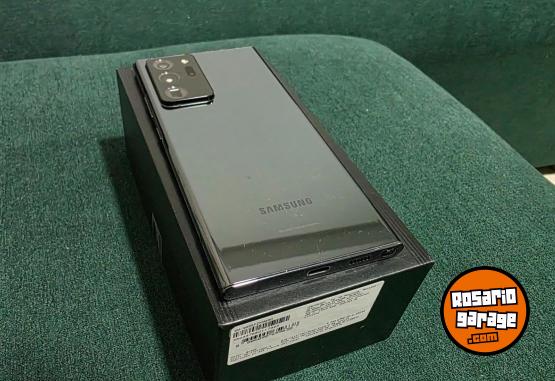 Telefonía - Samsung Galaxy Note 20 Ultra - En Venta