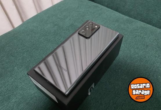 Telefonía - Samsung Galaxy Note 20 Ultra - En Venta