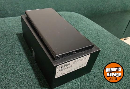 Telefonía - Samsung Galaxy Note 20 Ultra - En Venta