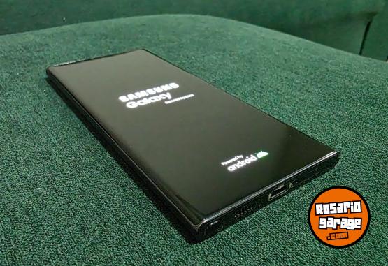 Telefonía - Samsung Galaxy S22 Ultra - En Venta