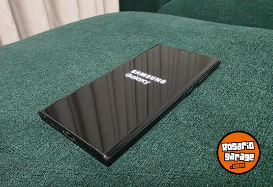 Telefonía - Samsung Galaxy S22 Ultra - En Venta