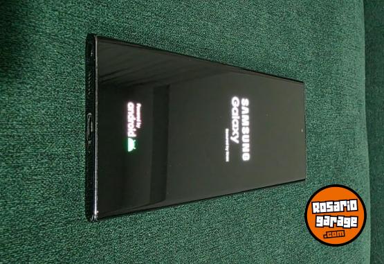 Telefonía - Samsung Galaxy S22 Ultra - En Venta