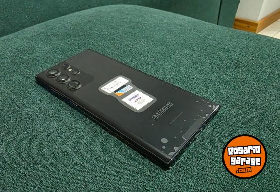 Telefonía - Samsung Galaxy S22 Ultra - En Venta