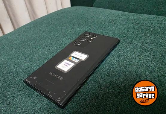 Telefonía - Samsung Galaxy S22 Ultra - En Venta