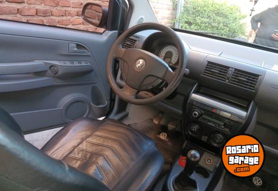 Autos - Volkswagen Fox 2009 Nafta 189000Km - En Venta