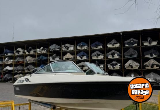 Embarcaciones - Lancha Electra 1600 � 2010 � Mercury 90 HP 2T � - En Venta