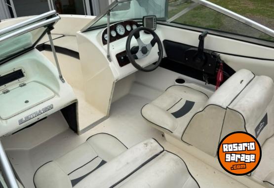 Embarcaciones - Lancha Electra 1600 � 2010 � Mercury 90 HP 2T � - En Venta