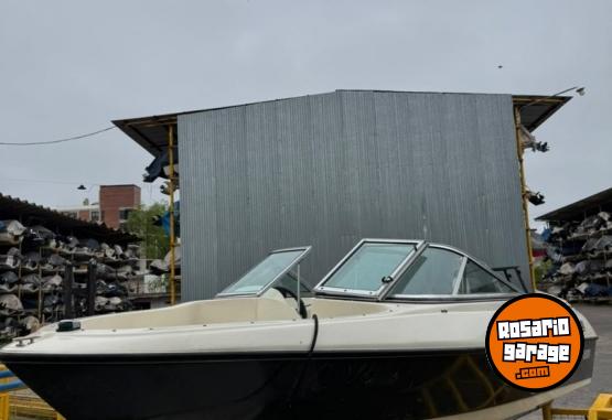 Embarcaciones - Lancha Electra 1600 � 2010 � Mercury 90 HP 2T � - En Venta