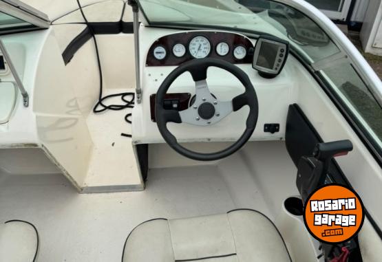 Embarcaciones - Lancha Electra 1600 � 2010 � Mercury 90 HP 2T � - En Venta