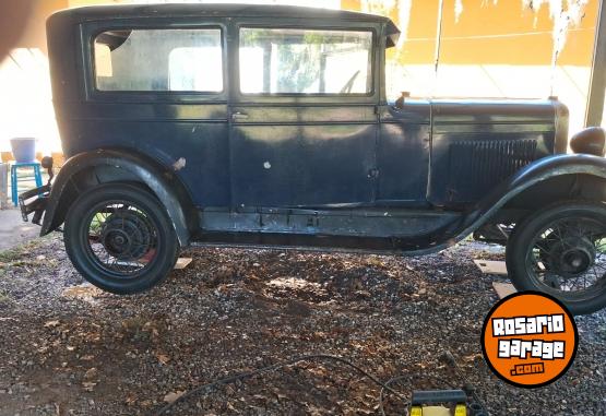 Clásicos - CHEVROLET 1926 - En Venta