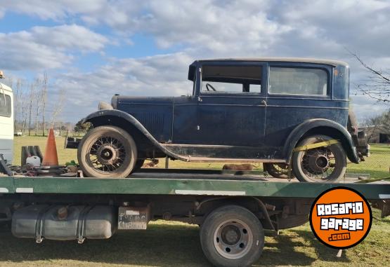 Clásicos - CHEVROLET 1926 - En Venta