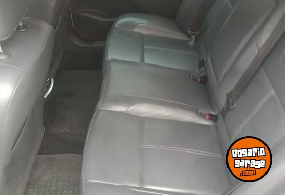 Autos - Citroen C4 Lounge feel pack cuero 2016 Nafta 85000Km - En Venta