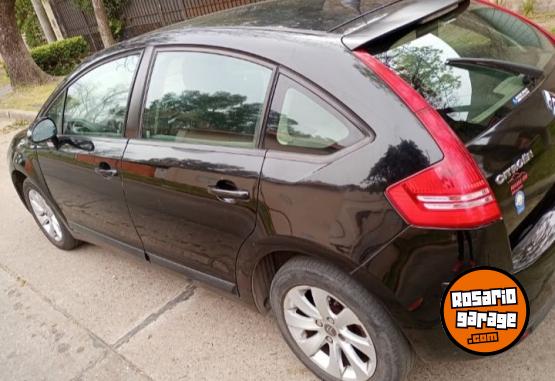 Autos - Citroen C4 SX 2.0 2009 Nafta 200000Km - En Venta