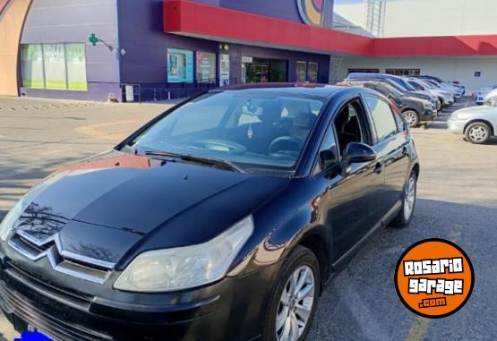 Autos - Citroen C4 SX 2.0 2009 Nafta 200000Km - En Venta