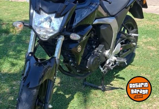 Motos - Yamaha Fz 2023 Nafta 21000Km - En Venta