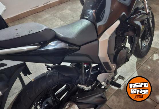 Motos - Yamaha Fz 2023 Nafta 21000Km - En Venta