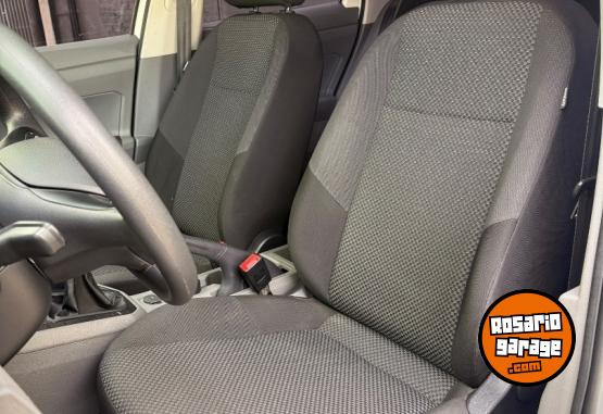 Autos - Volkswagen Polo Trendline 2019 Nafta 89900Km - En Venta