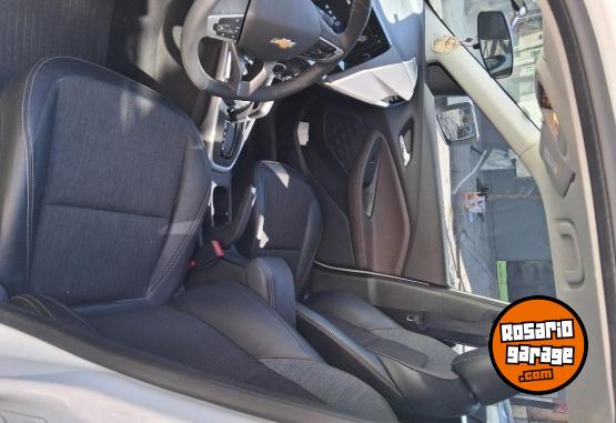 Camionetas - Chevrolet Montana 2025 Nafta 13000Km - En Venta