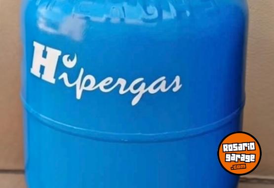 Hogar - Garrafa 10 kg llena nueva sin uso precintada a estrenar vigente hasta 2036 👇🏼👇🏼👇🏼👇🏼👇🏼👇🏼 - En Venta