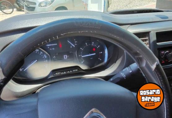 Utilitarios - Citroen Jumpy 2023 Diesel 96000Km - En Venta