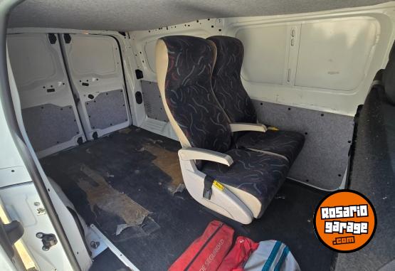 Utilitarios - Citroen Jumpy 2023 Diesel 96000Km - En Venta