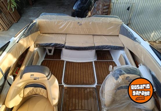 Embarcaciones - Vendo lancha Eclipse 21 - En Venta