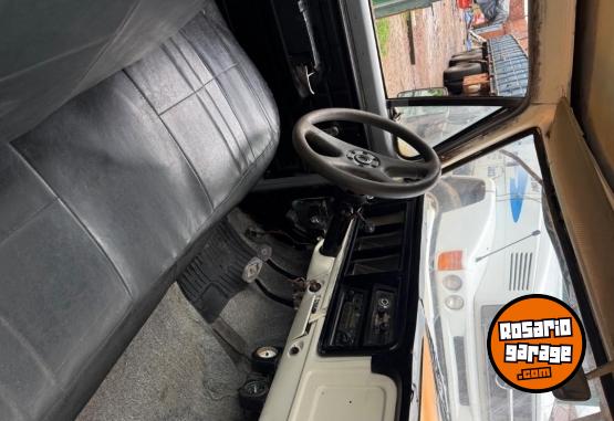 Camionetas - Ford F100 1983 Diesel 111111Km - En Venta