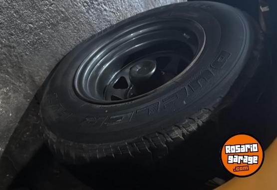 Camionetas - Ford F100 1983 Diesel 111111Km - En Venta