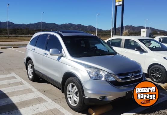 Camionetas - Honda 2010 2010 Nafta 200000Km - En Venta