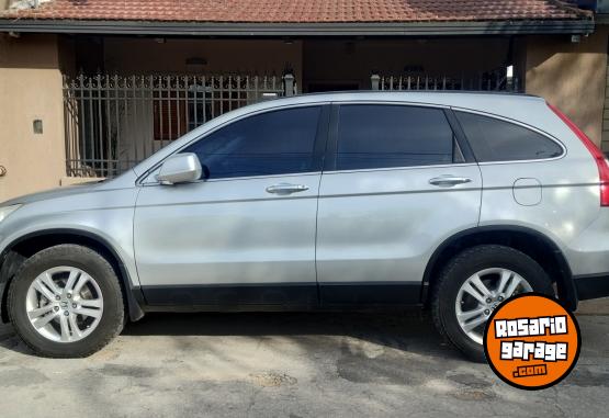 Camionetas - Honda 2010 2010 Nafta 200000Km - En Venta