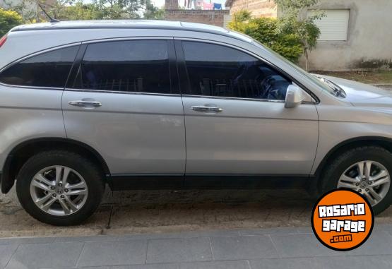Camionetas - Honda 2010 2010 Nafta 200000Km - En Venta