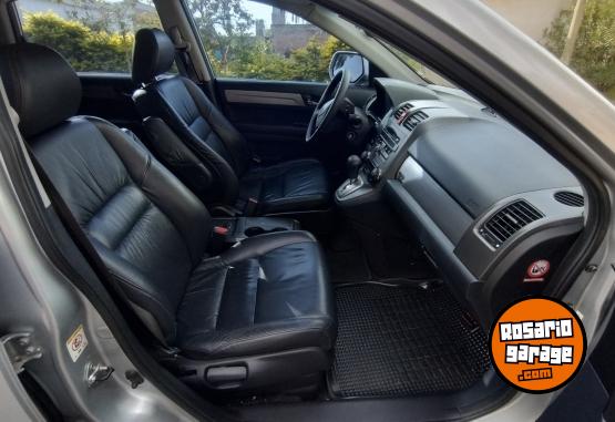 Camionetas - Honda 2010 2010 Nafta 200000Km - En Venta