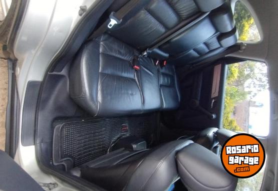 Camionetas - Honda 2010 2010 Nafta 200000Km - En Venta