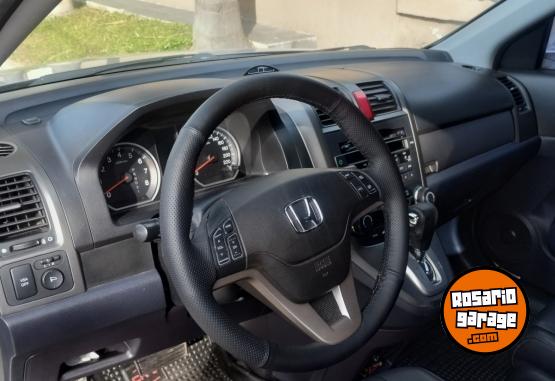 Camionetas - Honda 2010 2010 Nafta 200000Km - En Venta