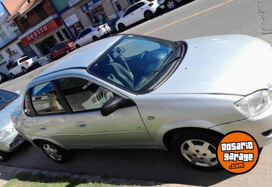 Autos - Chevrolet Corsa Classic 2011 Nafta 200Km - En Venta