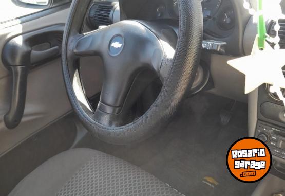 Autos - Chevrolet Corsa Classic 2011 Nafta 200Km - En Venta