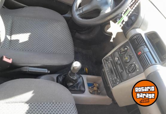 Autos - Chevrolet Corsa Classic 2011 Nafta 200Km - En Venta