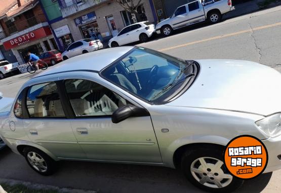 Autos - Chevrolet Corsa Classic 2011 Nafta 200Km - En Venta