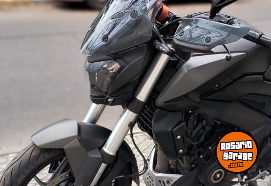 Motos - Bajaj Dominar 400 tourer 2023 Nafta 12000Km - En Venta