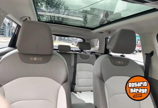 Camionetas - Geely ICON 2026 Nafta 0Km - En Venta
