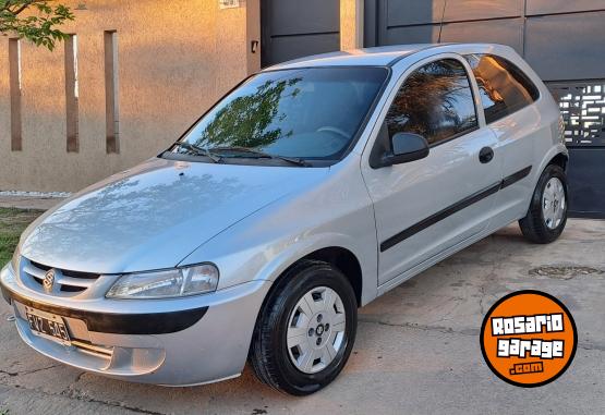 Autos - Suzuki Fun con aire 2006 Nafta 125000Km - En Venta