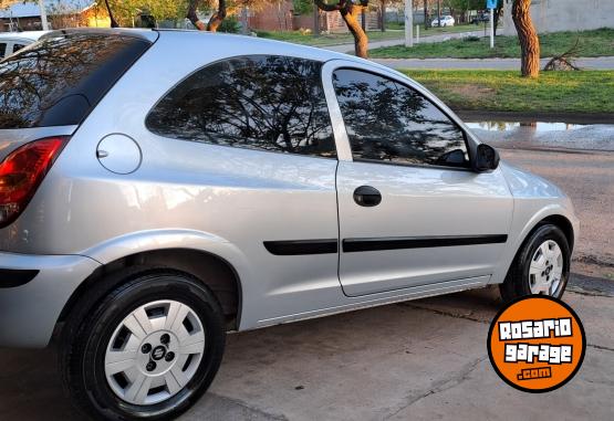 Autos - Suzuki Fun con aire 2006 Nafta 125000Km - En Venta